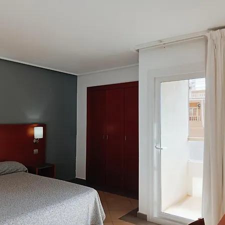 Hotel Torrejoven 3*