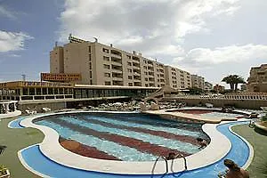 Torrejoven فندق تورّيفيِخا