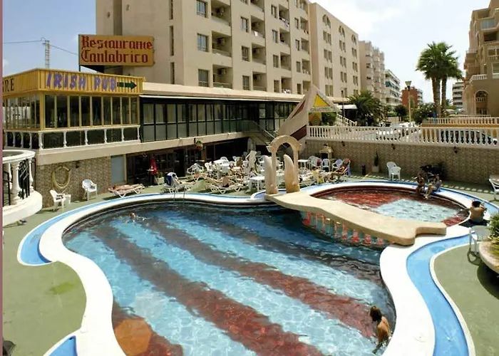 Torrejoven فندق 3*