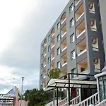 ホテル Torrejoven 3*