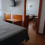 Torrejoven ホテル トレビエハ