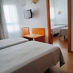Torrejoven ホテル トレビエハ