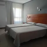 ホテル Torrejoven 3*