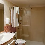 ホテル Torrejoven トレビエハ