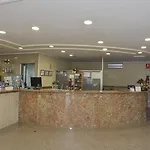 ホテル Torrejoven トレビエハ