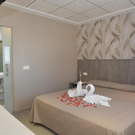 Hotel Torrejoven Torrevieja