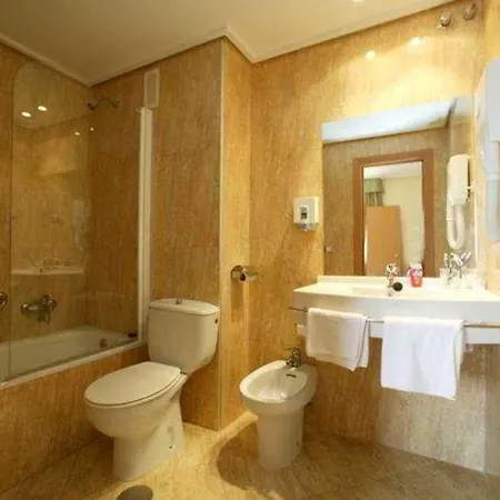 Torrejoven Hotel 3*