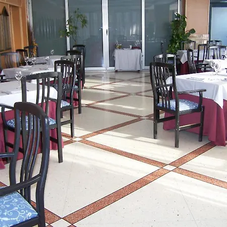 Hotel Torrejoven