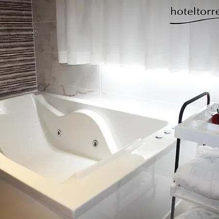 Torrejoven Hotel 3*