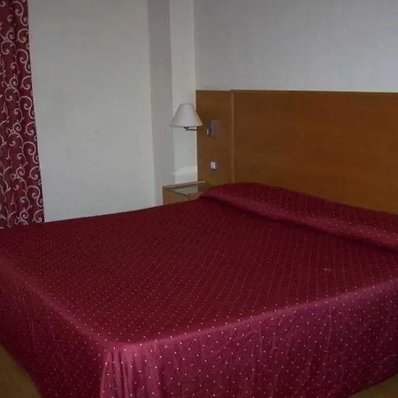 Torrejoven Hotel 3*