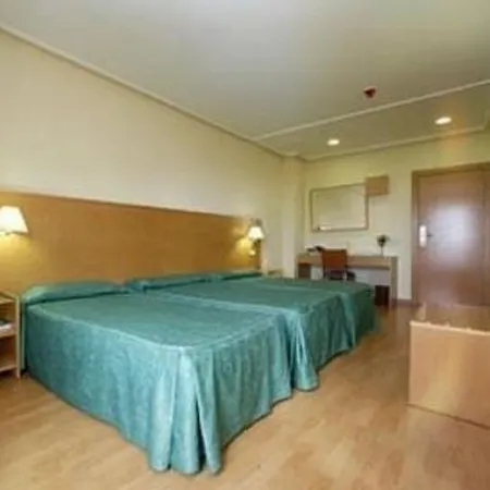 Hotel Torrejoven Torrevieja