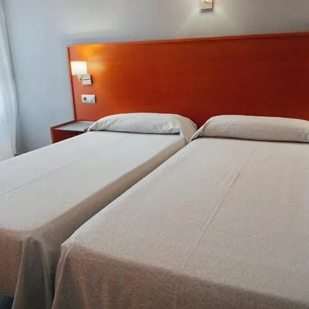 Torrejoven Hotel