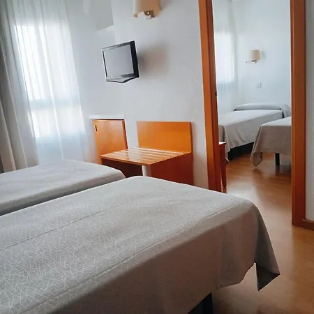 Torrejoven Ξενοδοχείο Τορεβιέχα