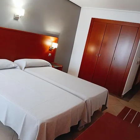 Hotel Torrejoven