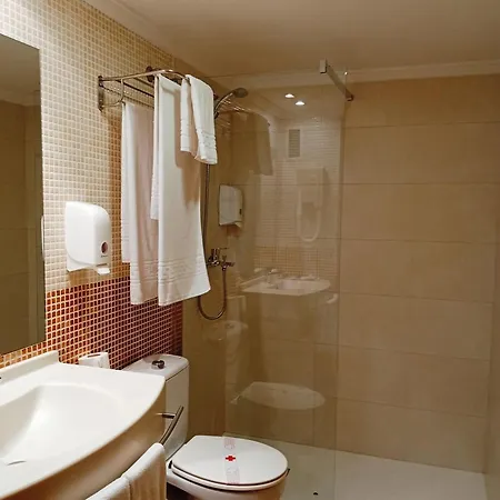 Hotel Torrejoven Torrevieja
