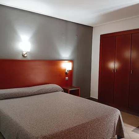 Torrejoven Ξενοδοχείο 3*