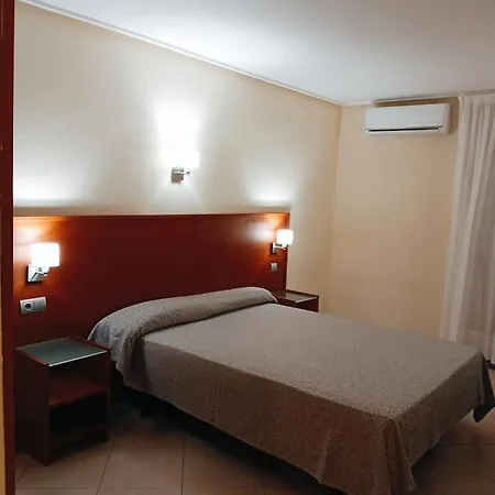 Hotel Torrejoven