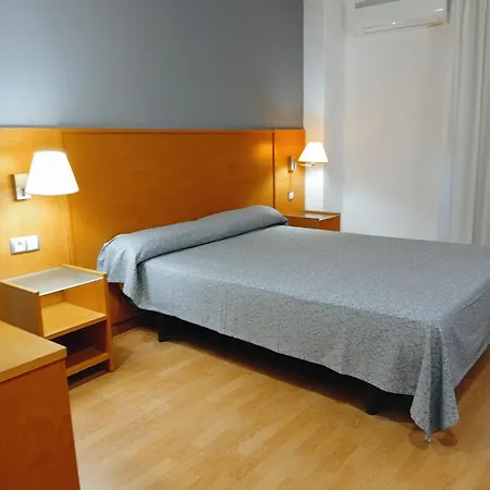 Torrejoven Hotel 3*