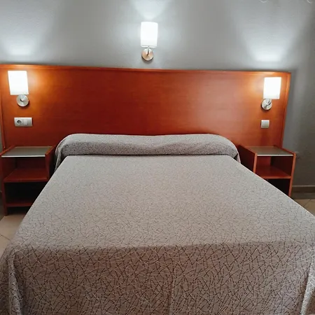 Hotel Torrejoven Torrevieja