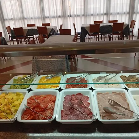 Torrejoven Hotel 3*