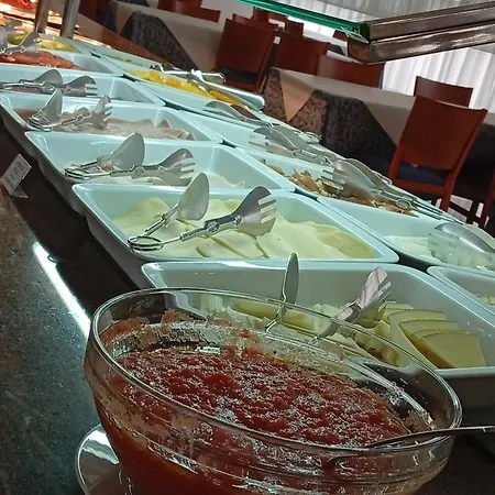 Hotel Torrejoven Torrevieja