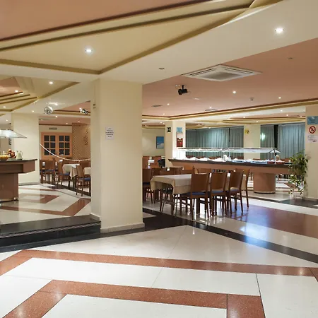 Torrejoven Hotel 3*