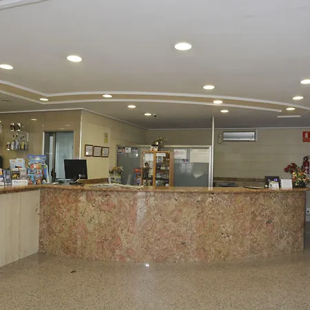 Ξενοδοχείο Torrejoven Τορεβιέχα