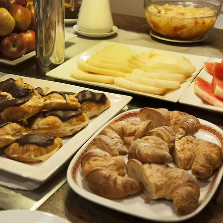 Torrejoven Hotel 3*
