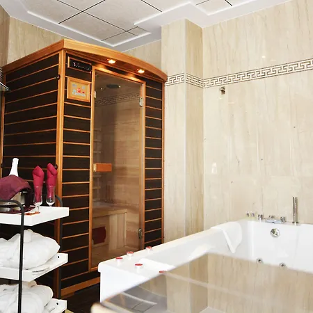 Hotel Torrejoven