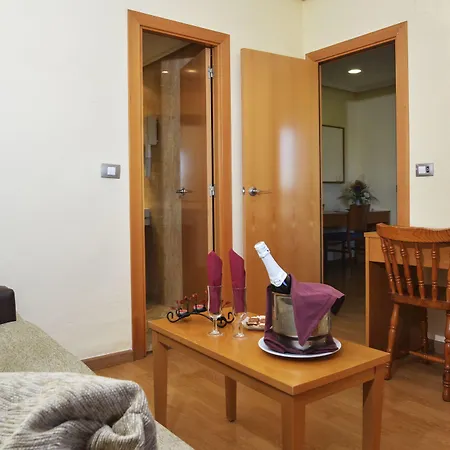 Torrejoven 3* Torrevieja