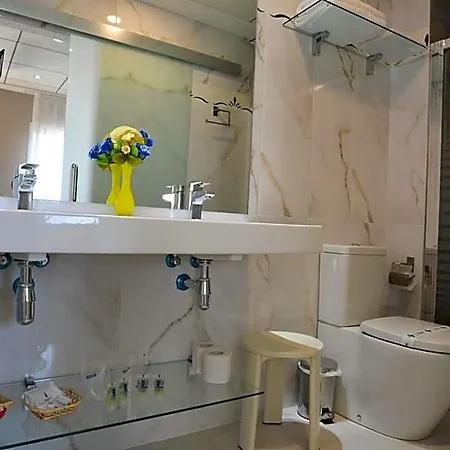 Hotell Torrejoven 3*