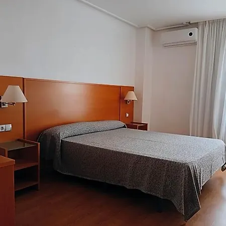 Torrejoven Hotell Torrevieja