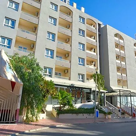 Torrejoven Torrevieja