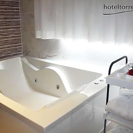 Torrejoven Hotell Torrevieja