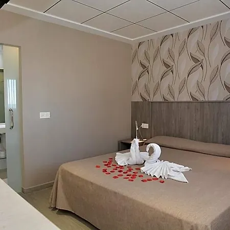 Torrejoven Hotell 3*