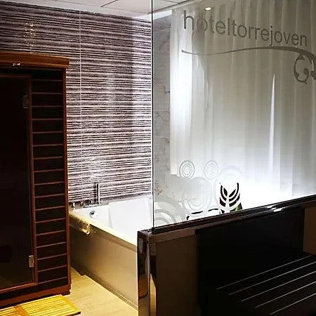 Torrejoven 3* Torrevieja