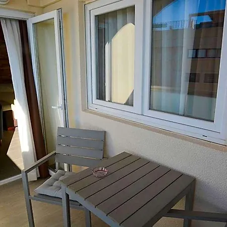 Hotel Torrejoven Torrevieja