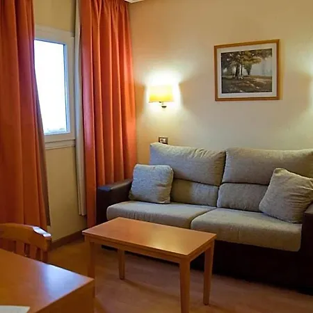 Torrejoven Hotel 3*