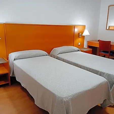 Torrejoven Hotell Torrevieja