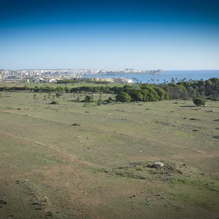Torrejoven Τορεβιέχα
