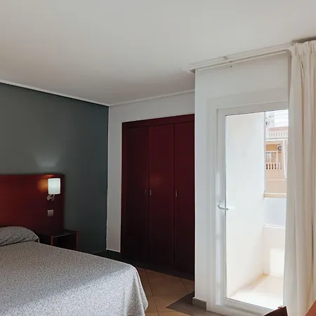 Torrejoven Ξενοδοχείο 3*