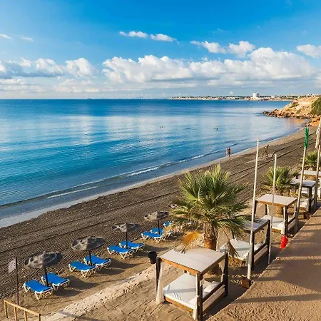 Torrejoven Ξενοδοχείο 3*