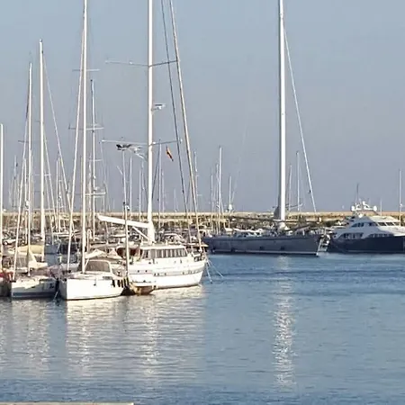 Torrejoven Ξενοδοχείο