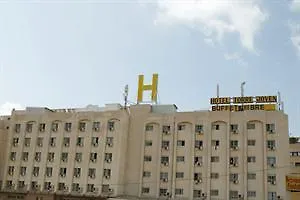 Torrejoven Hotel 3*