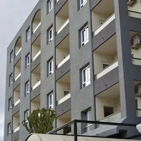 Torrejoven Hotel Torrevieja