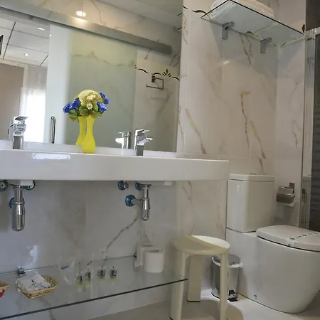 Torrejoven Hotel 3*