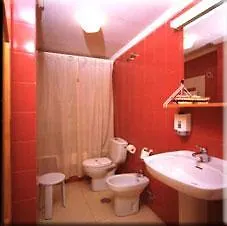 Hotel Torrejoven