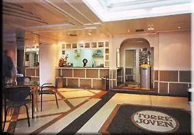 Hotel Torrejoven 3*