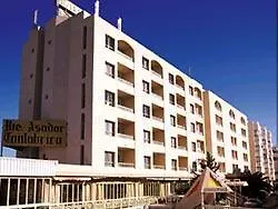 Torrejoven Hotel