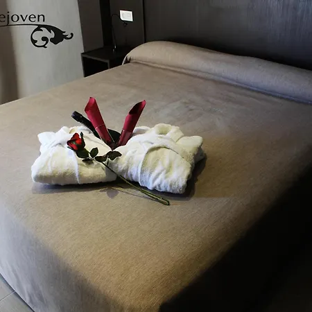 Hotel Torrejoven Torrevieja